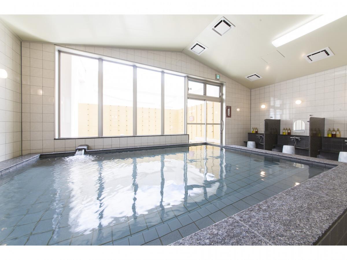 Hotel Super Tomari Fujieda Exterior photo