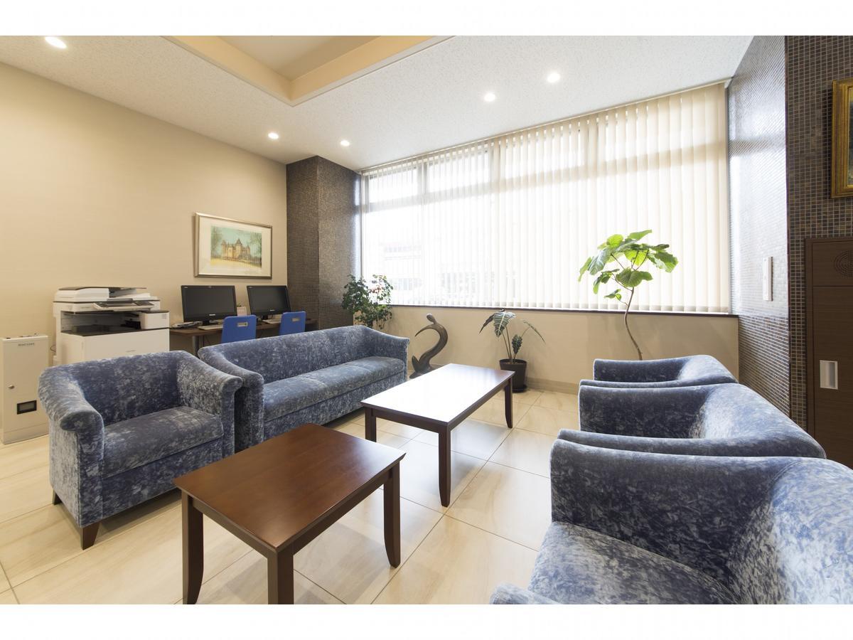 Hotel Super Tomari Fujieda Exterior photo